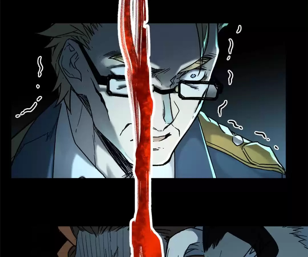 Read The Sacred Ruins (Colored) chapter 64 image 61 on Lezhin