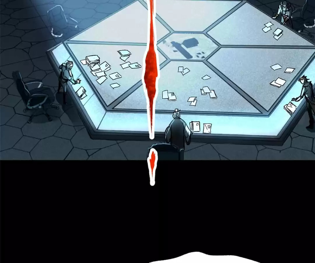 Read The Sacred Ruins (Colored) chapter 64 image 64 on Lezhin