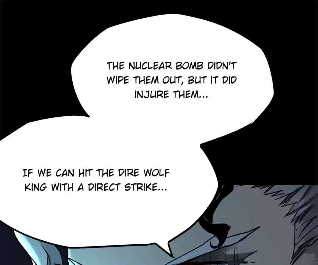Read The Sacred Ruins (Colored) chapter 64 image 69 on Lezhin