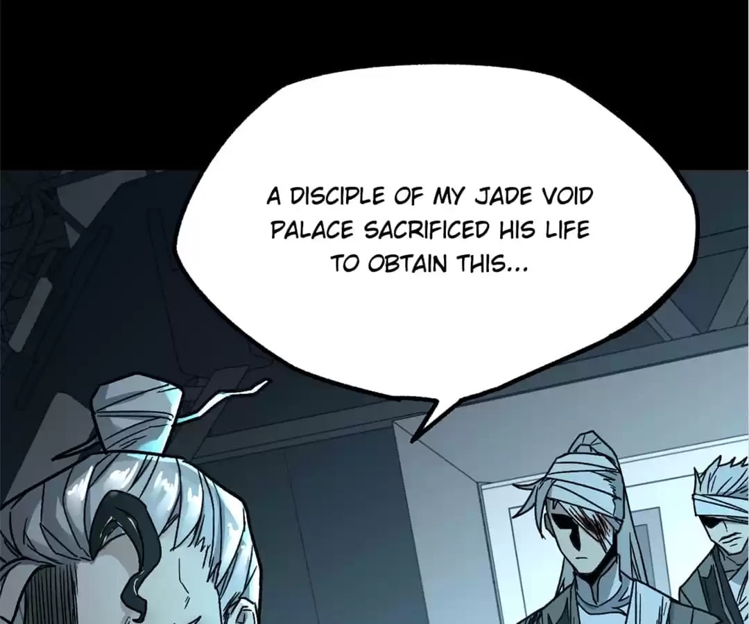 Read The Sacred Ruins (Colored) chapter 64 image 72 on Lezhin