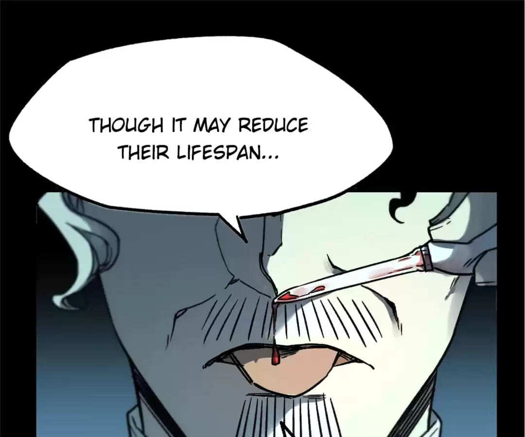 Read The Sacred Ruins (Colored) chapter 64 image 79 on Lezhin