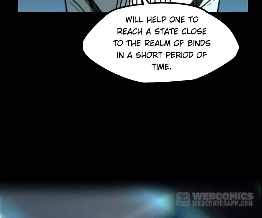 Read The Sacred Ruins (Colored) chapter 64 image 80 on Lezhin