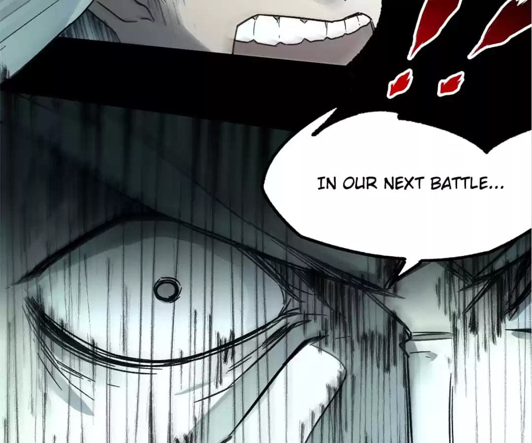 Read The Sacred Ruins (Colored) chapter 64 image 85 on Lezhin
