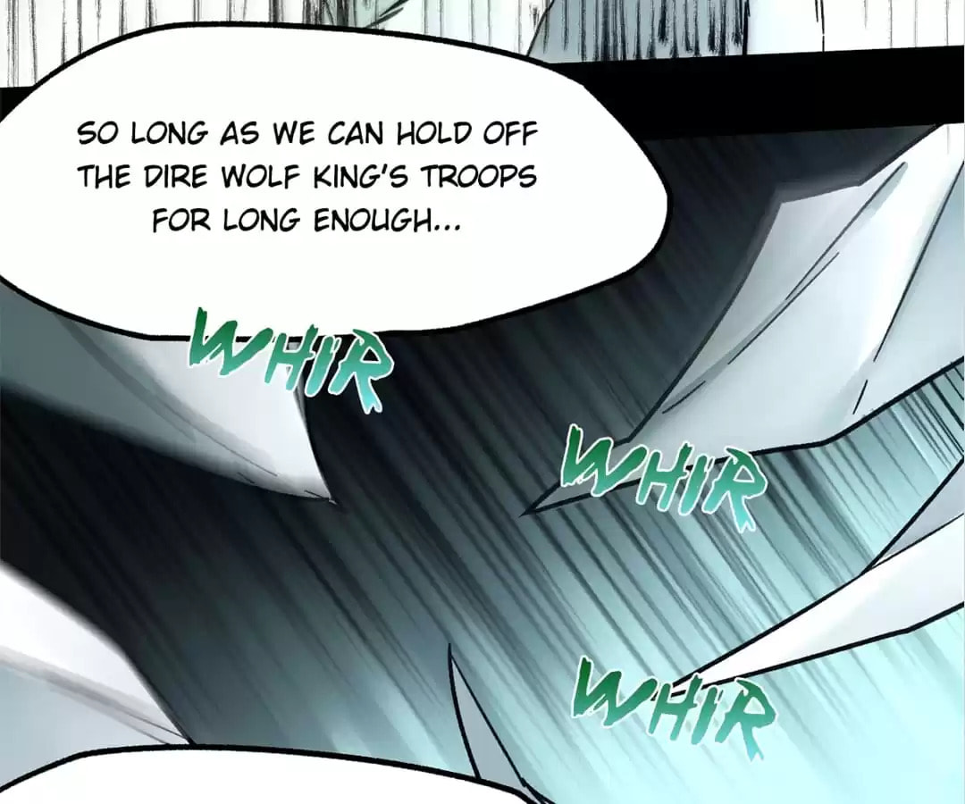 Read The Sacred Ruins (Colored) chapter 64 image 86 on Lezhin