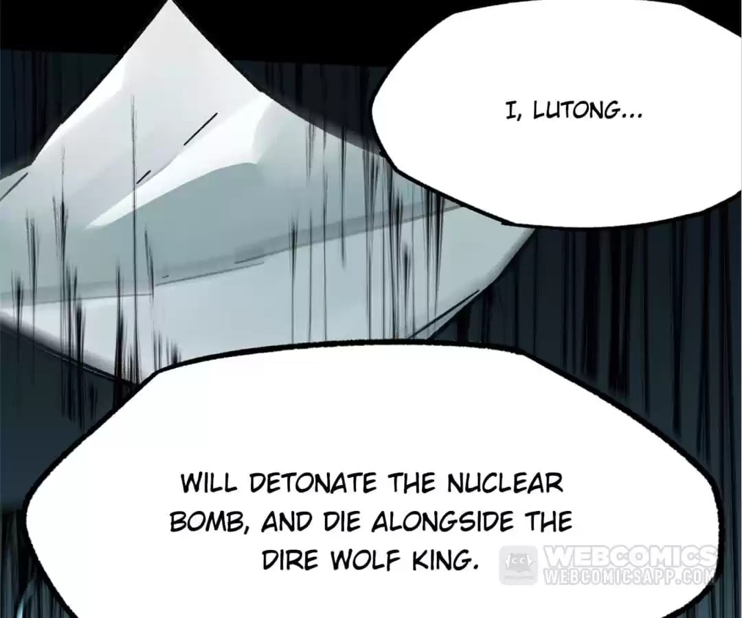 Read The Sacred Ruins (Colored) chapter 64 image 88 on Lezhin