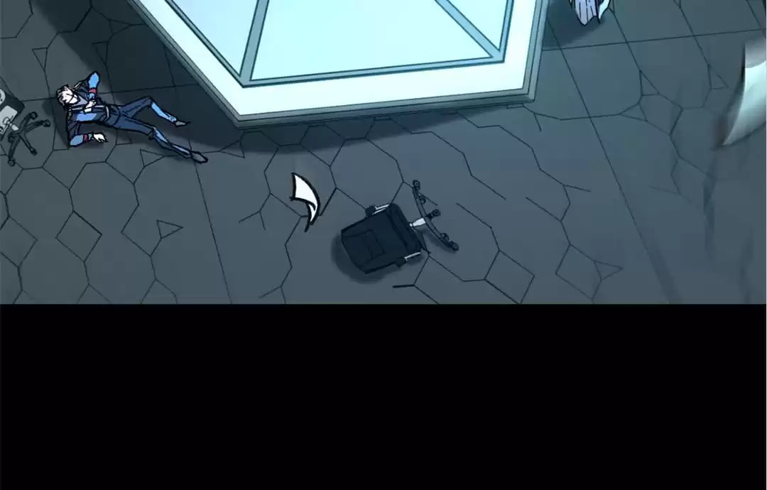 Read The Sacred Ruins (Colored) chapter 64 image 93 on Lezhin