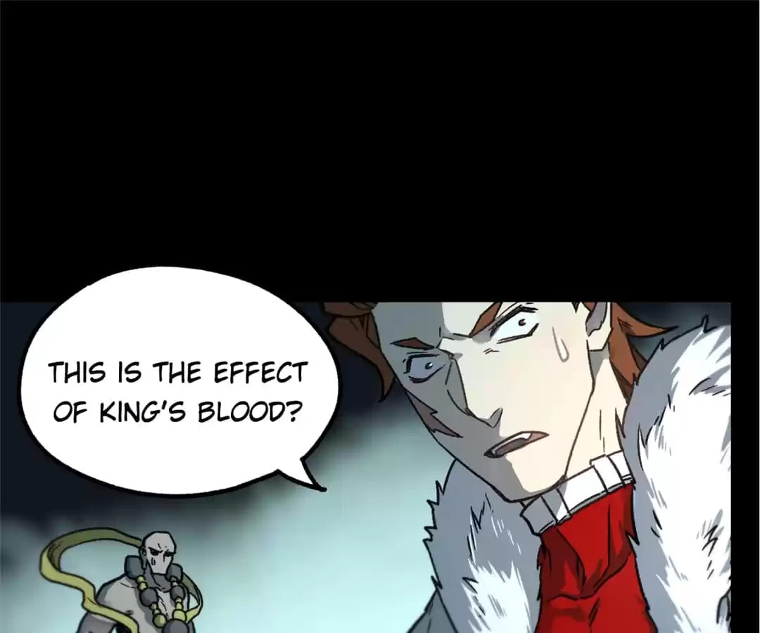 Read The Sacred Ruins (Colored) chapter 64 image 94 on Lezhin