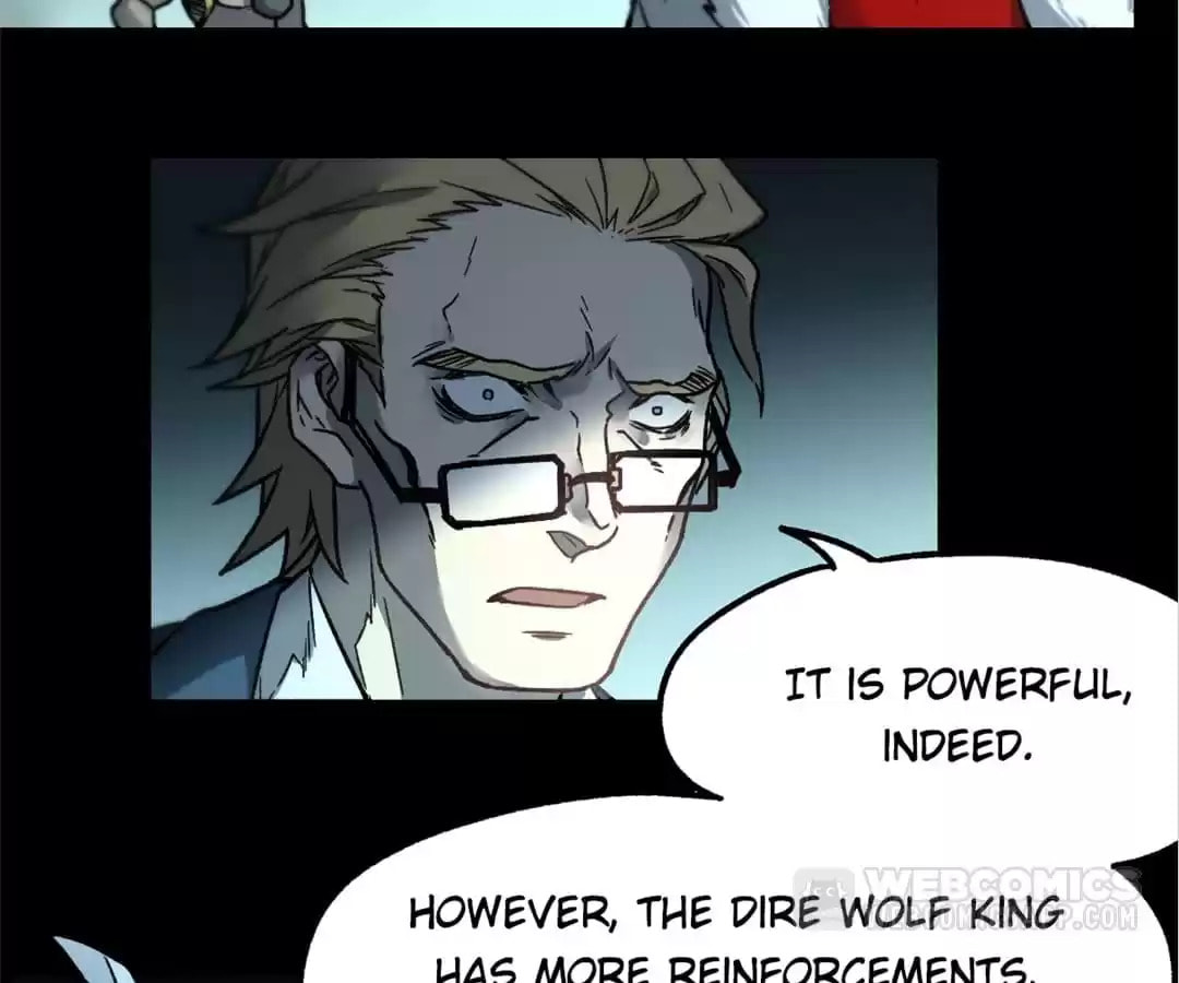 Read The Sacred Ruins (Colored) chapter 64 image 95 on Lezhin