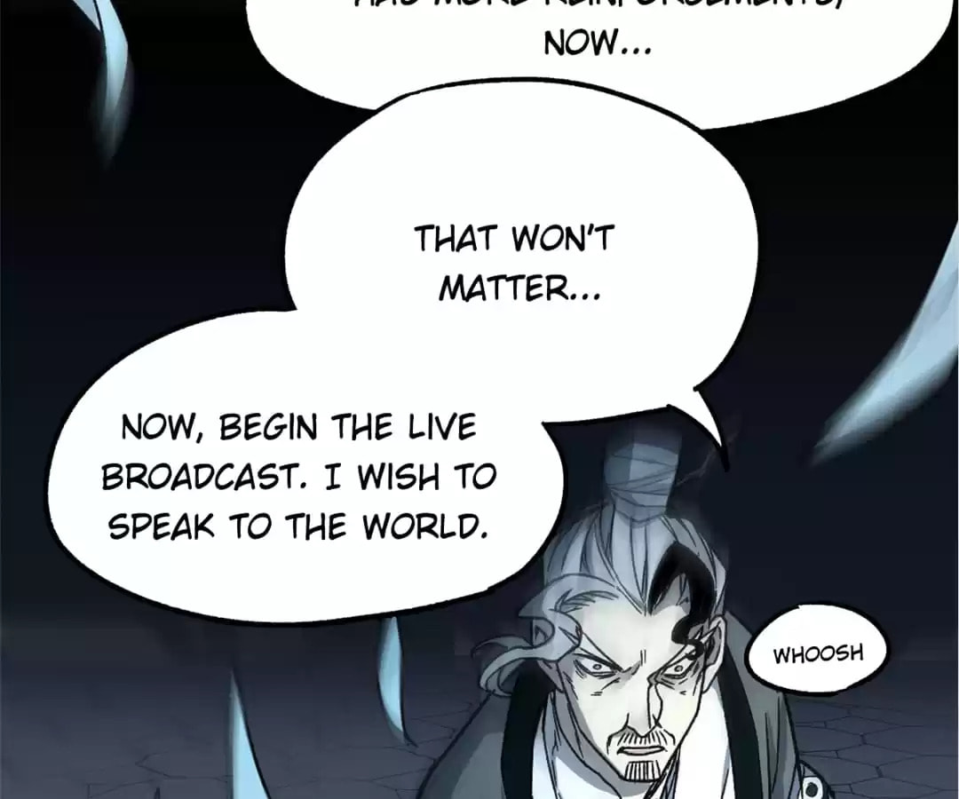 Read The Sacred Ruins (Colored) chapter 64 image 96 on Lezhin