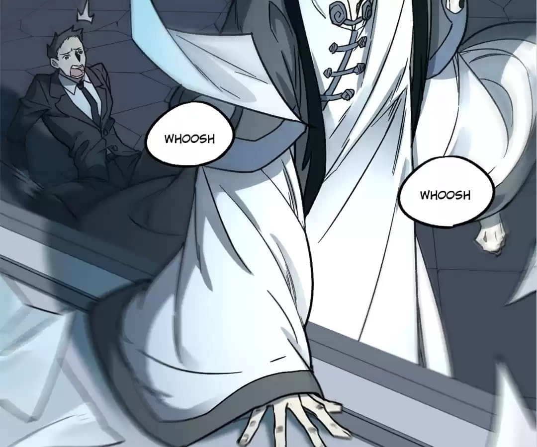Read The Sacred Ruins (Colored) chapter 64 image 97 on Lezhin