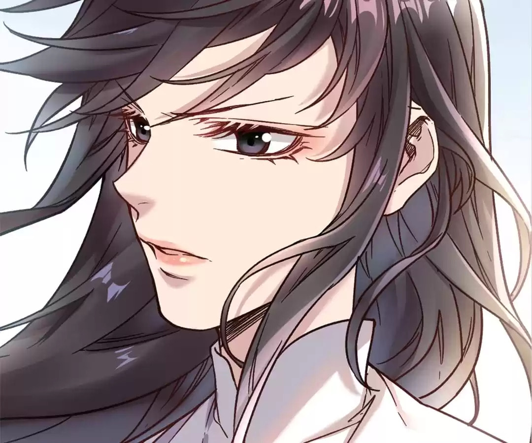 Read The Sacred Ruins (Colored) chapter 65 image 10 on Lezhin