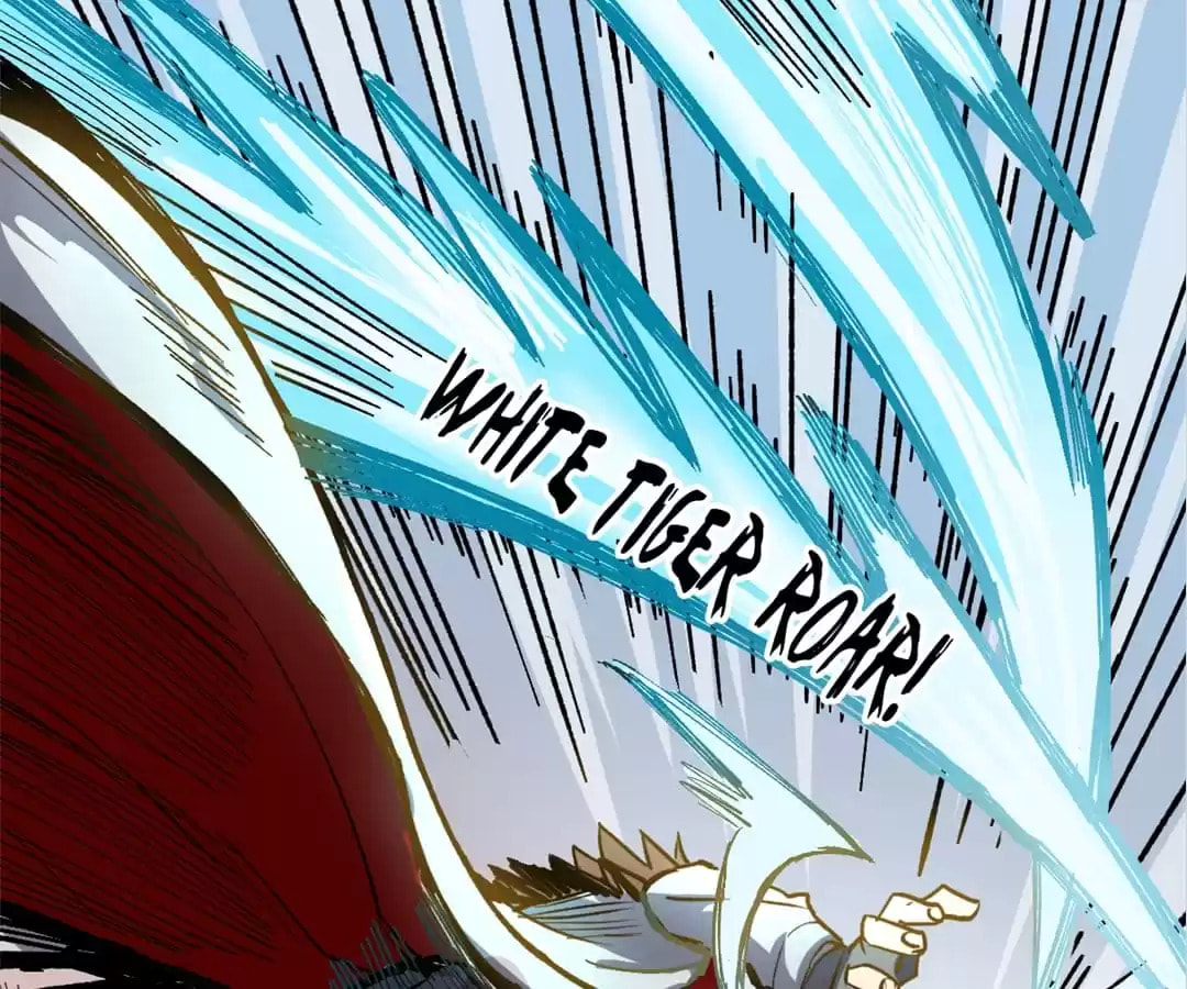 Read The Sacred Ruins (Colored) chapter 65 image 100 on Lezhin