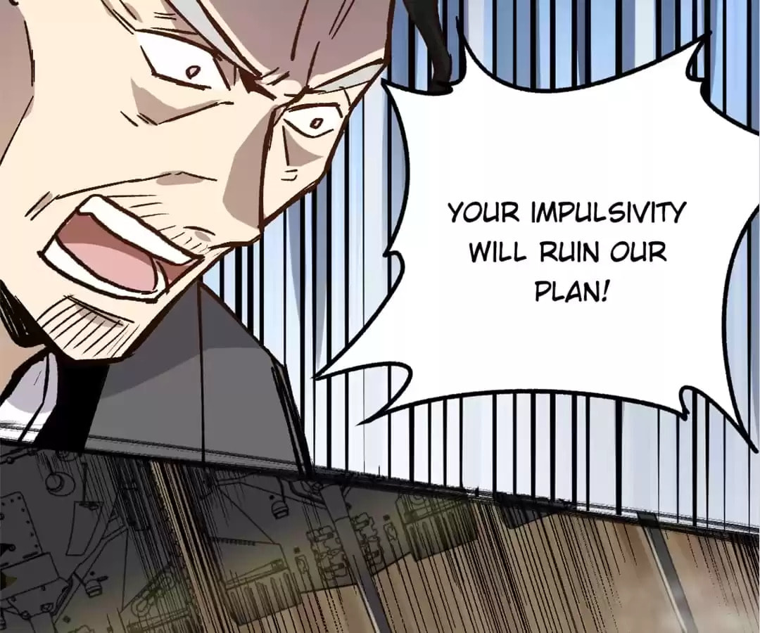 Read The Sacred Ruins (Colored) chapter 65 image 103 on Lezhin