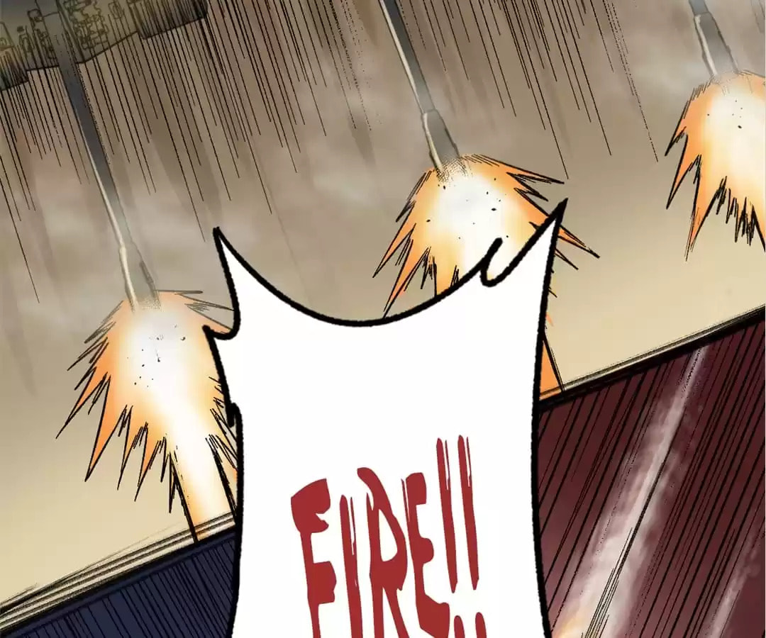 Read The Sacred Ruins (Colored) chapter 65 image 104 on Lezhin