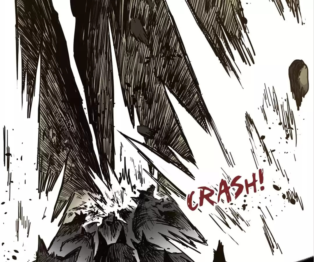 Read The Sacred Ruins (Colored) chapter 65 image 111 on Lezhin