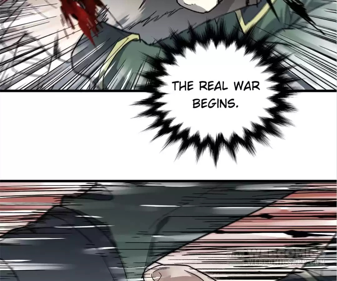 Read The Sacred Ruins (Colored) chapter 65 image 116 on Lezhin