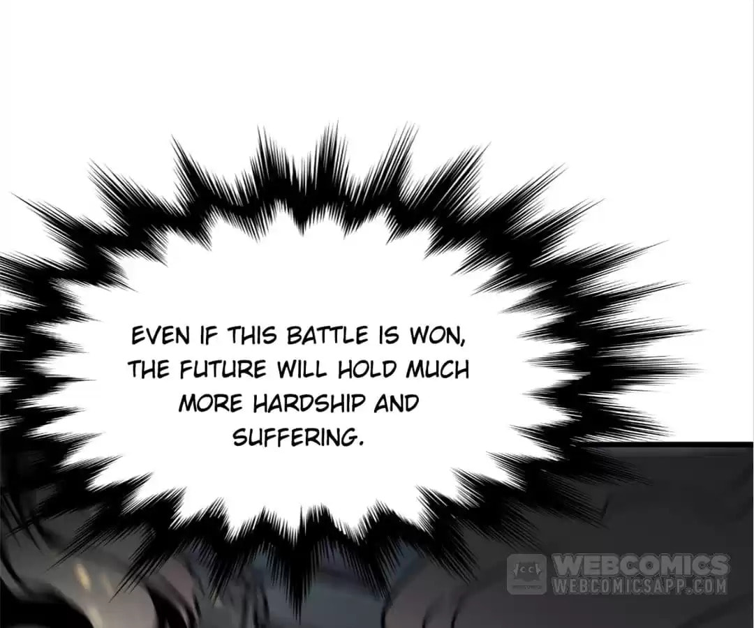 Read The Sacred Ruins (Colored) chapter 65 image 121 on Lezhin