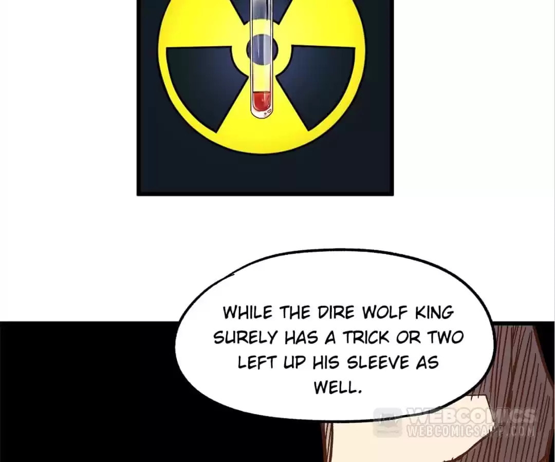 Read The Sacred Ruins (Colored) chapter 65 image 131 on Lezhin