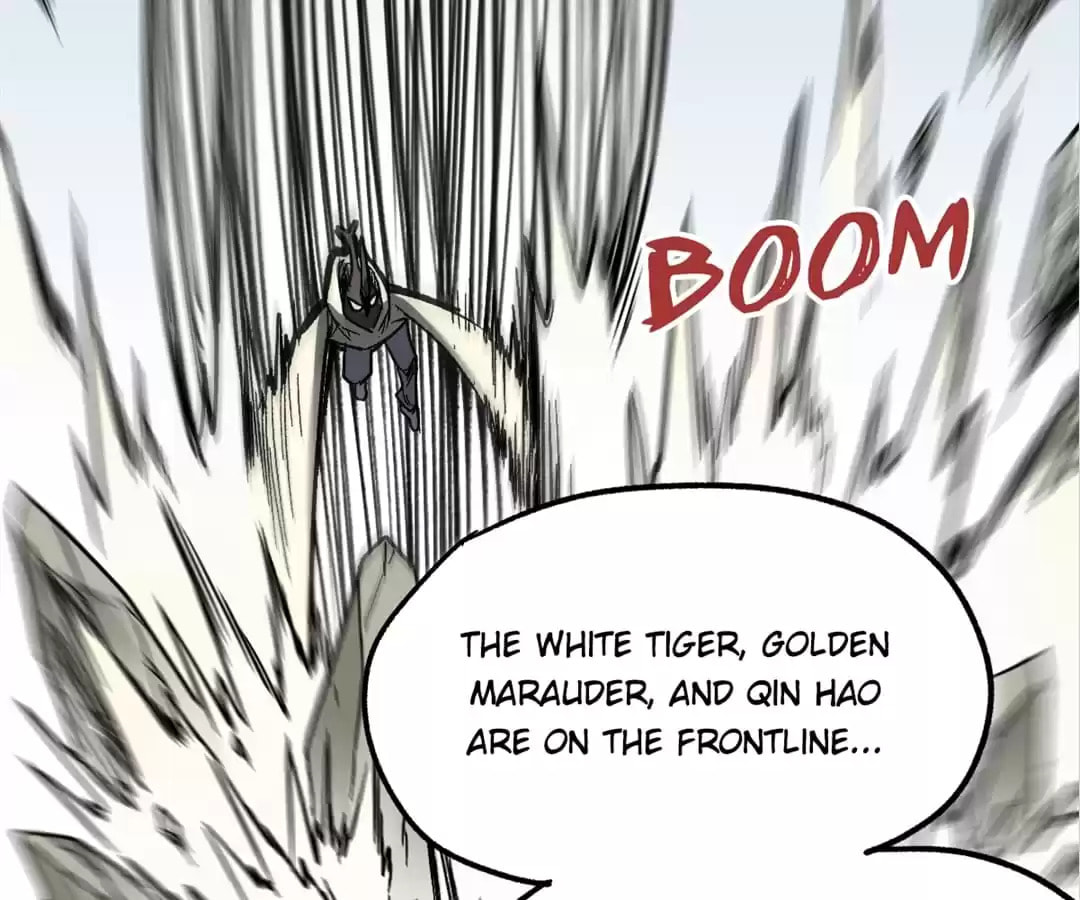 Read The Sacred Ruins (Colored) chapter 65 image 136 on Lezhin