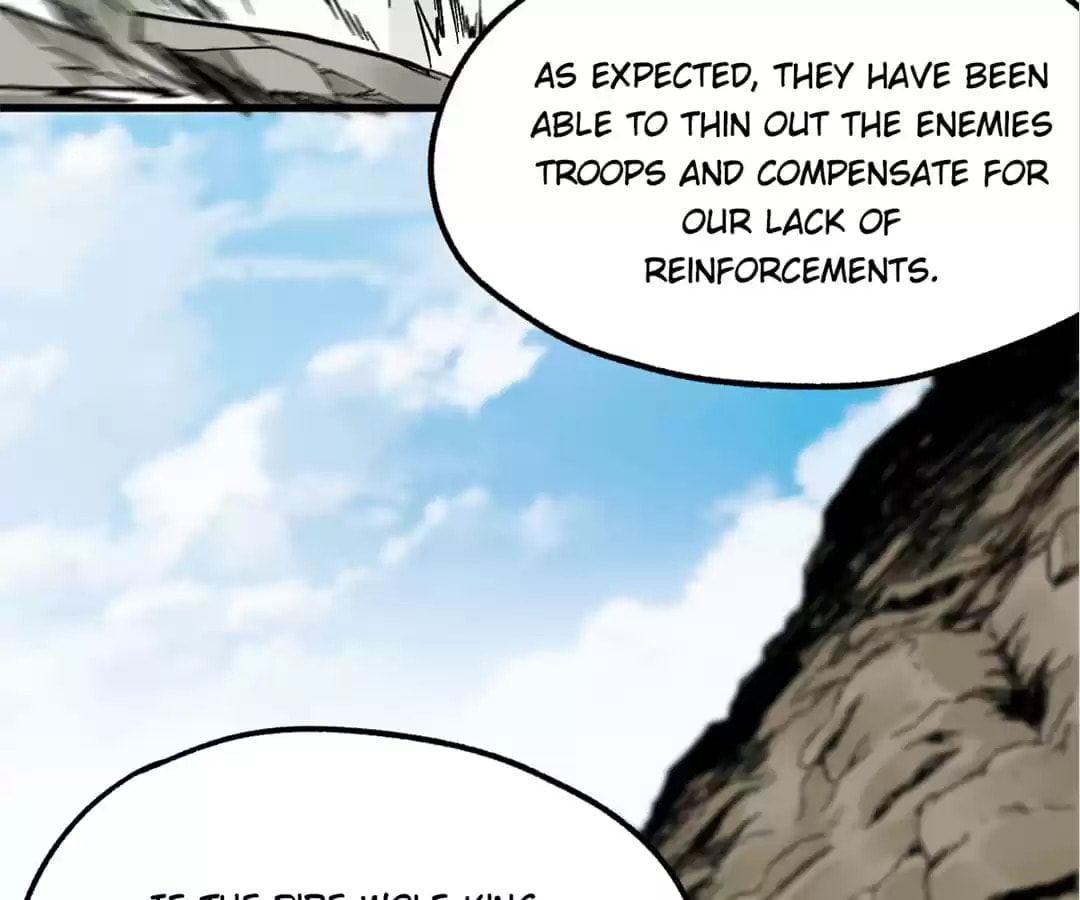 Read The Sacred Ruins (Colored) chapter 65 image 137 on Lezhin