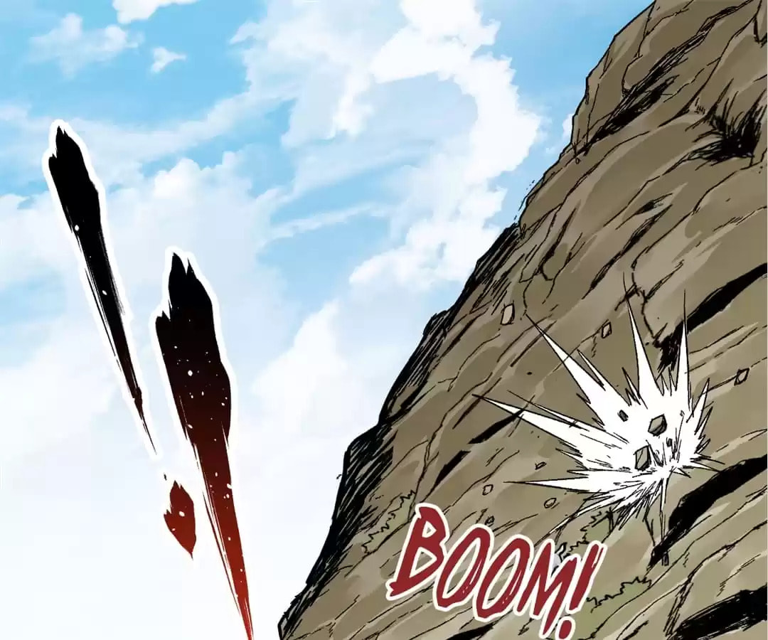 Read The Sacred Ruins (Colored) chapter 65 image 145 on Lezhin
