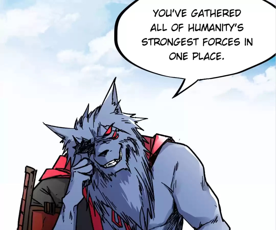 Read The Sacred Ruins (Colored) chapter 65 image 155 on Lezhin