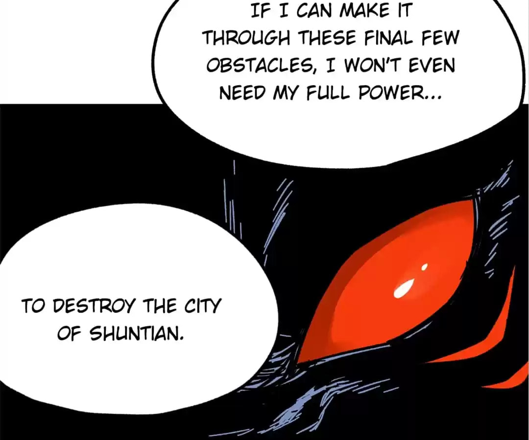 Read The Sacred Ruins (Colored) chapter 65 image 159 on Lezhin