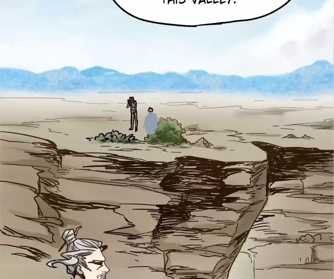 Read The Sacred Ruins (Colored) chapter 65 image 16 on Lezhin