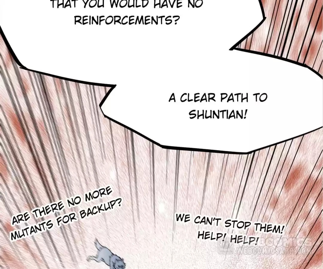 Read The Sacred Ruins (Colored) chapter 65 image 162 on Lezhin