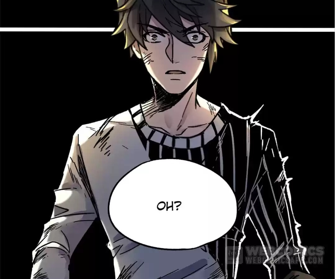 Read The Sacred Ruins (Colored) chapter 65 image 176 on Lezhin
