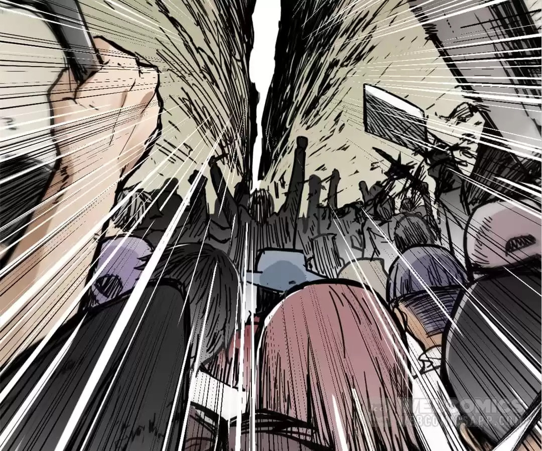 Read The Sacred Ruins (Colored) chapter 65 image 197 on Lezhin
