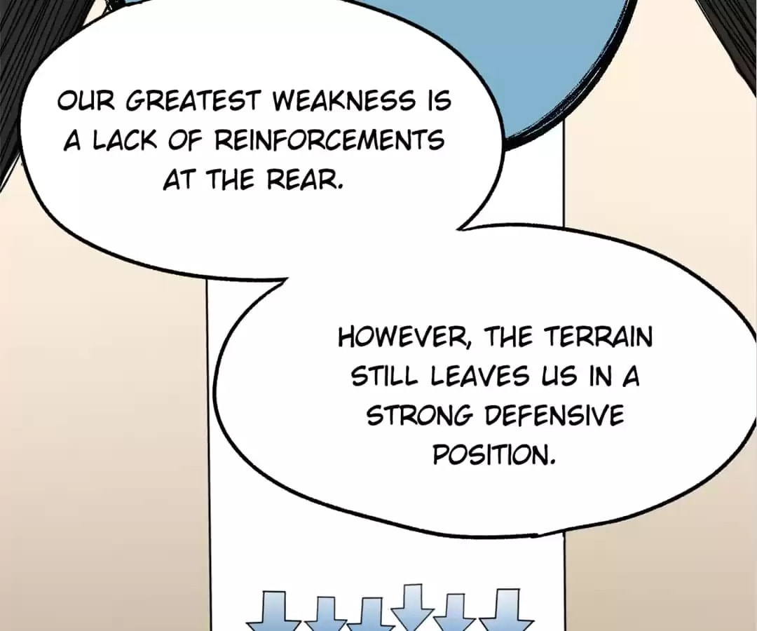 Read The Sacred Ruins (Colored) chapter 65 image 27 on Lezhin