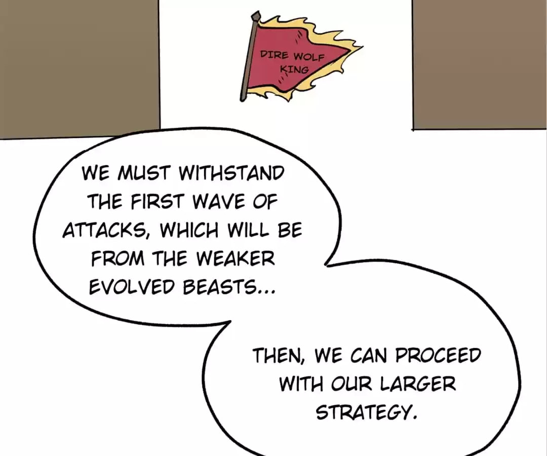 Read The Sacred Ruins (Colored) chapter 65 image 29 on Lezhin