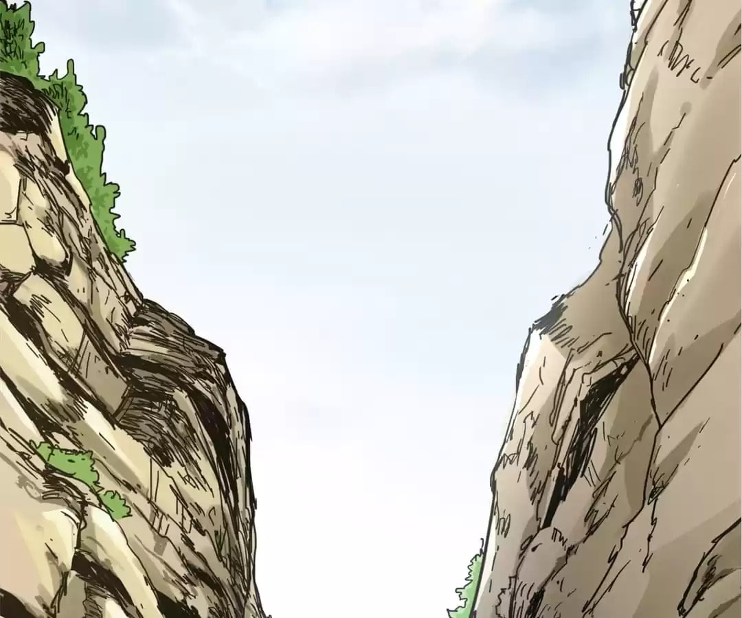 Read The Sacred Ruins (Colored) chapter 65 image 3 on Lezhin