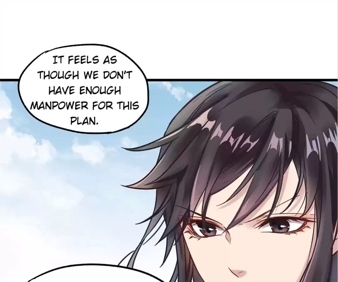 Read The Sacred Ruins (Colored) chapter 65 image 31 on Lezhin
