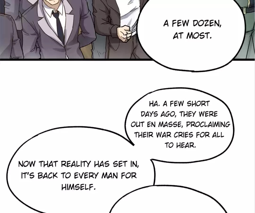Read The Sacred Ruins (Colored) chapter 65 image 36 on Lezhin