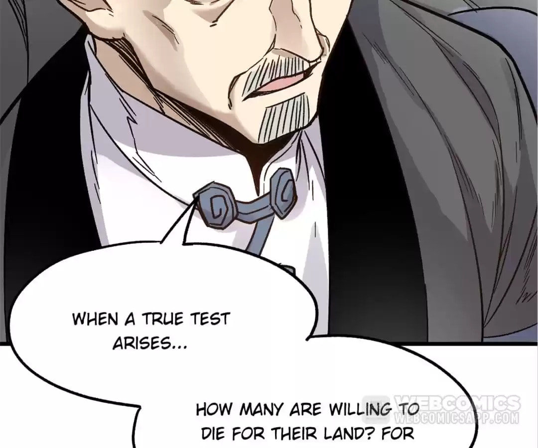 Read The Sacred Ruins (Colored) chapter 65 image 40 on Lezhin