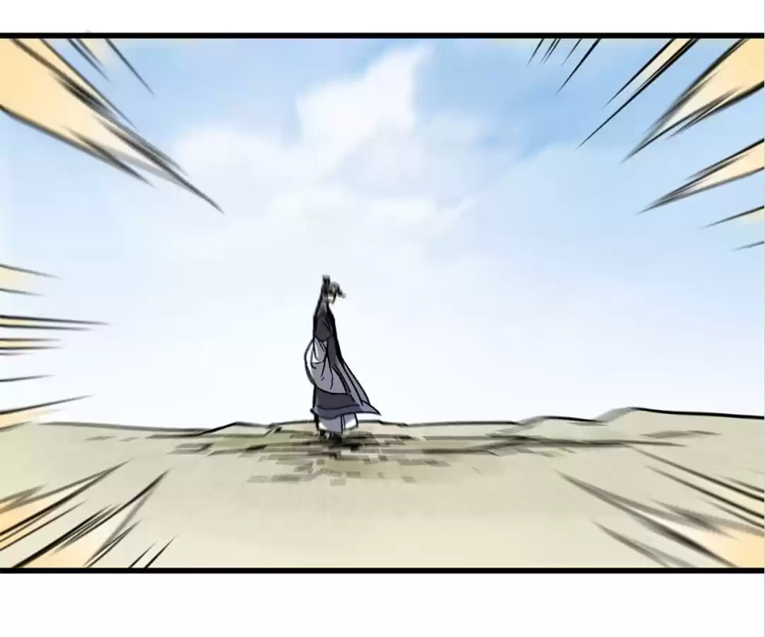 Read The Sacred Ruins (Colored) chapter 65 image 47 on Lezhin