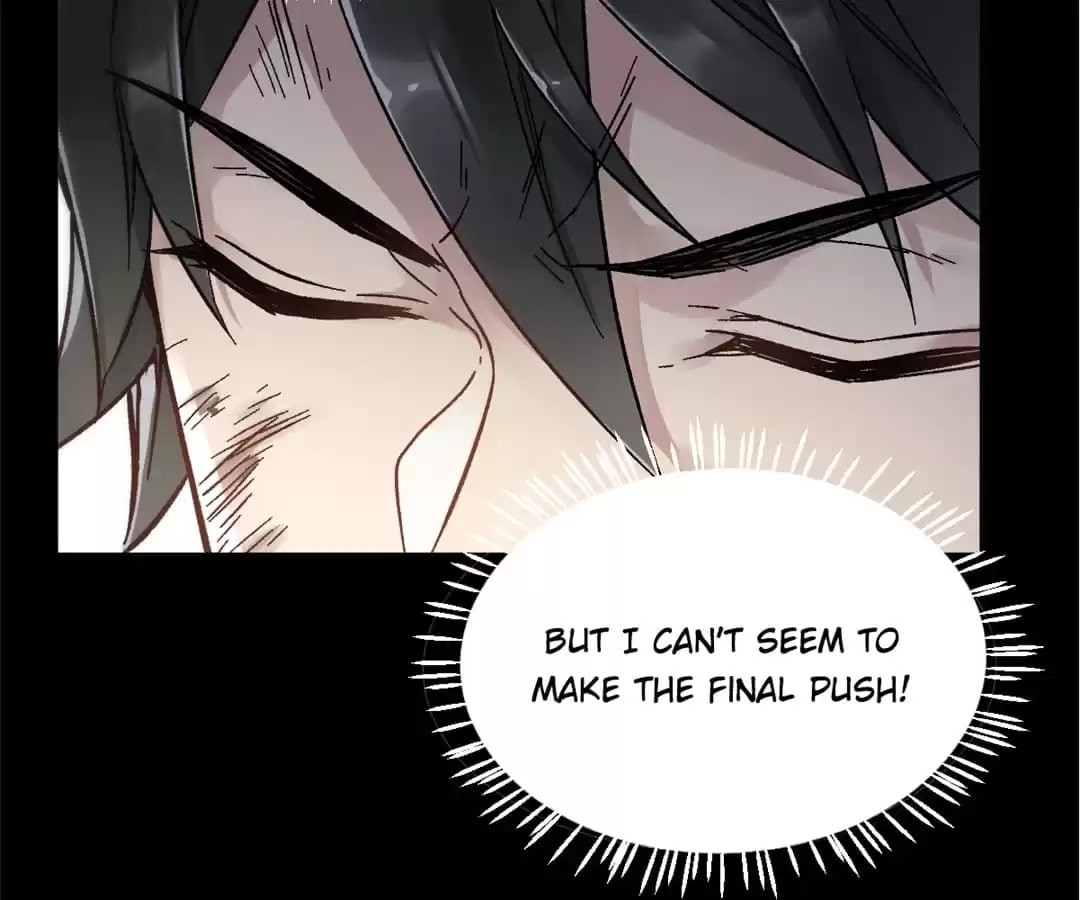 Read The Sacred Ruins (Colored) chapter 65 image 69 on Lezhin