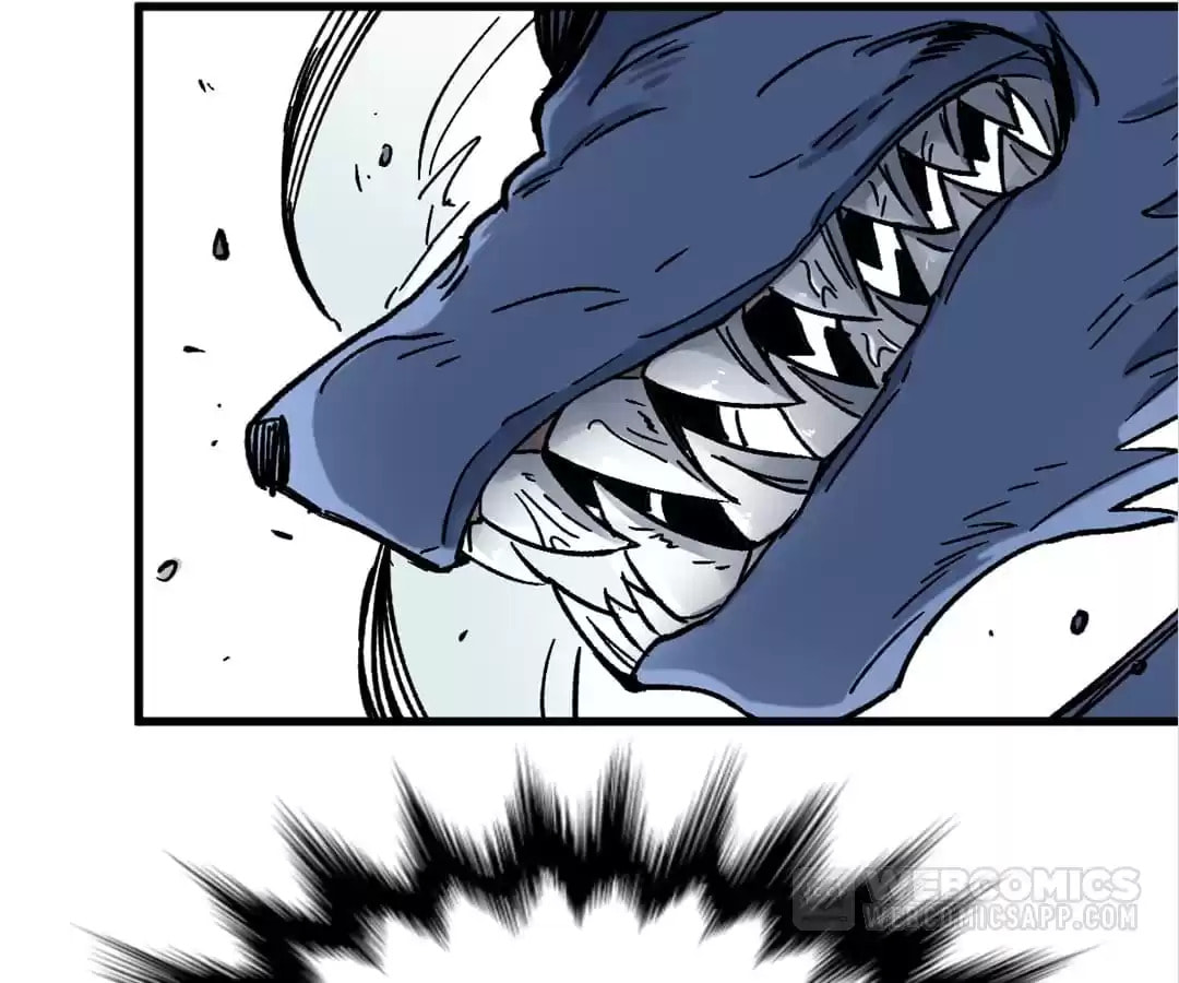 Read The Sacred Ruins (Colored) chapter 65 image 75 on Lezhin