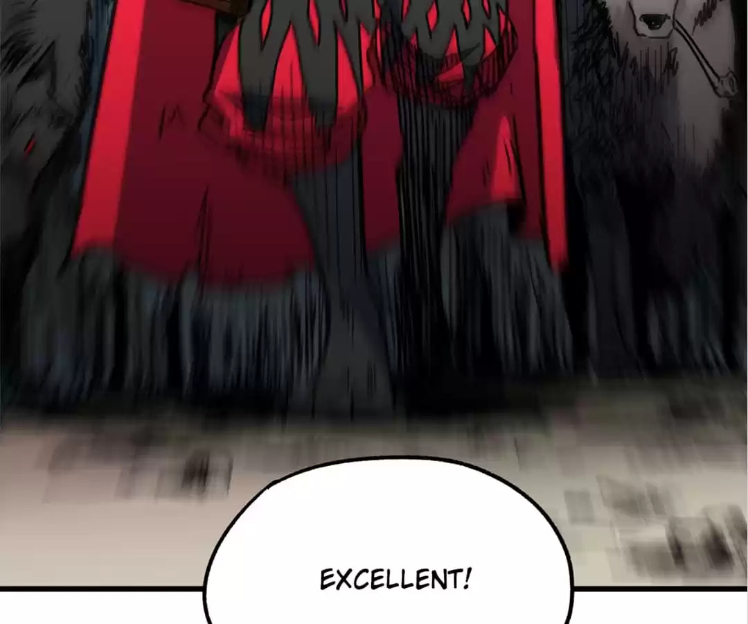 Read The Sacred Ruins (Colored) chapter 65 image 81 on Lezhin