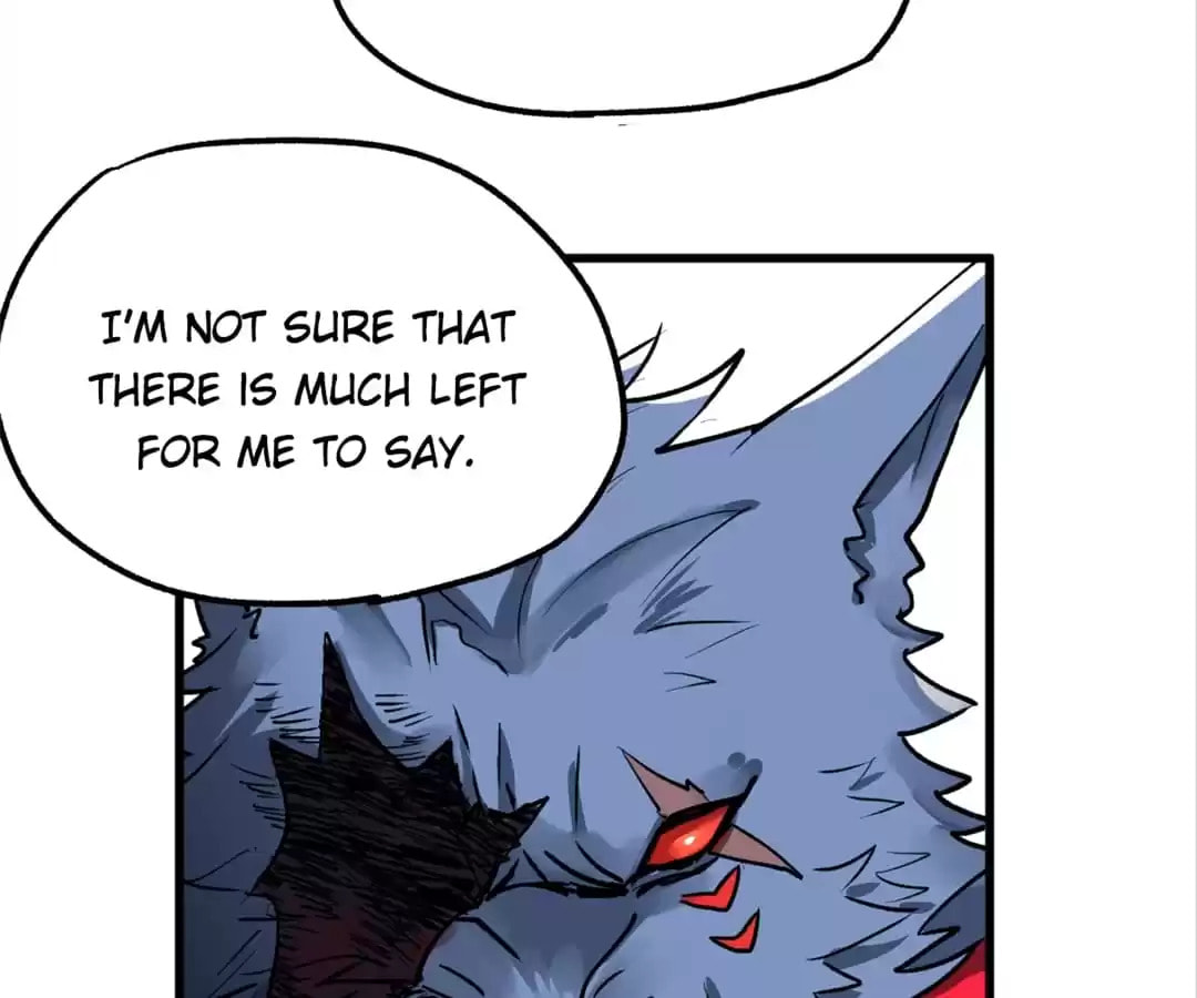 Read The Sacred Ruins (Colored) chapter 65 image 82 on Lezhin