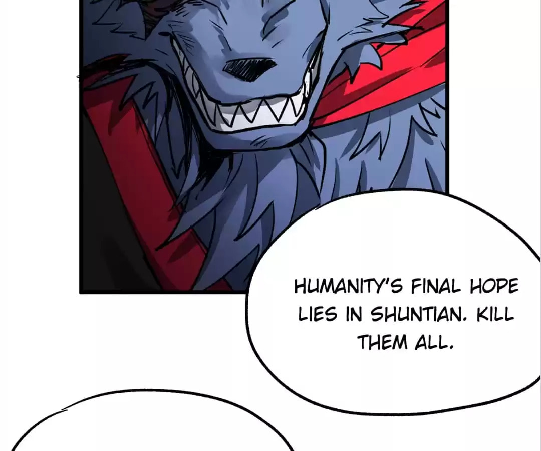 Read The Sacred Ruins (Colored) chapter 65 image 83 on Lezhin