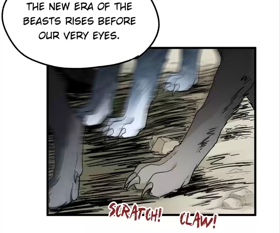 Read The Sacred Ruins (Colored) chapter 65 image 84 on Lezhin