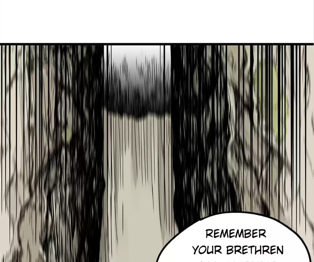 Read The Sacred Ruins (Colored) chapter 65 image 85 on Lezhin