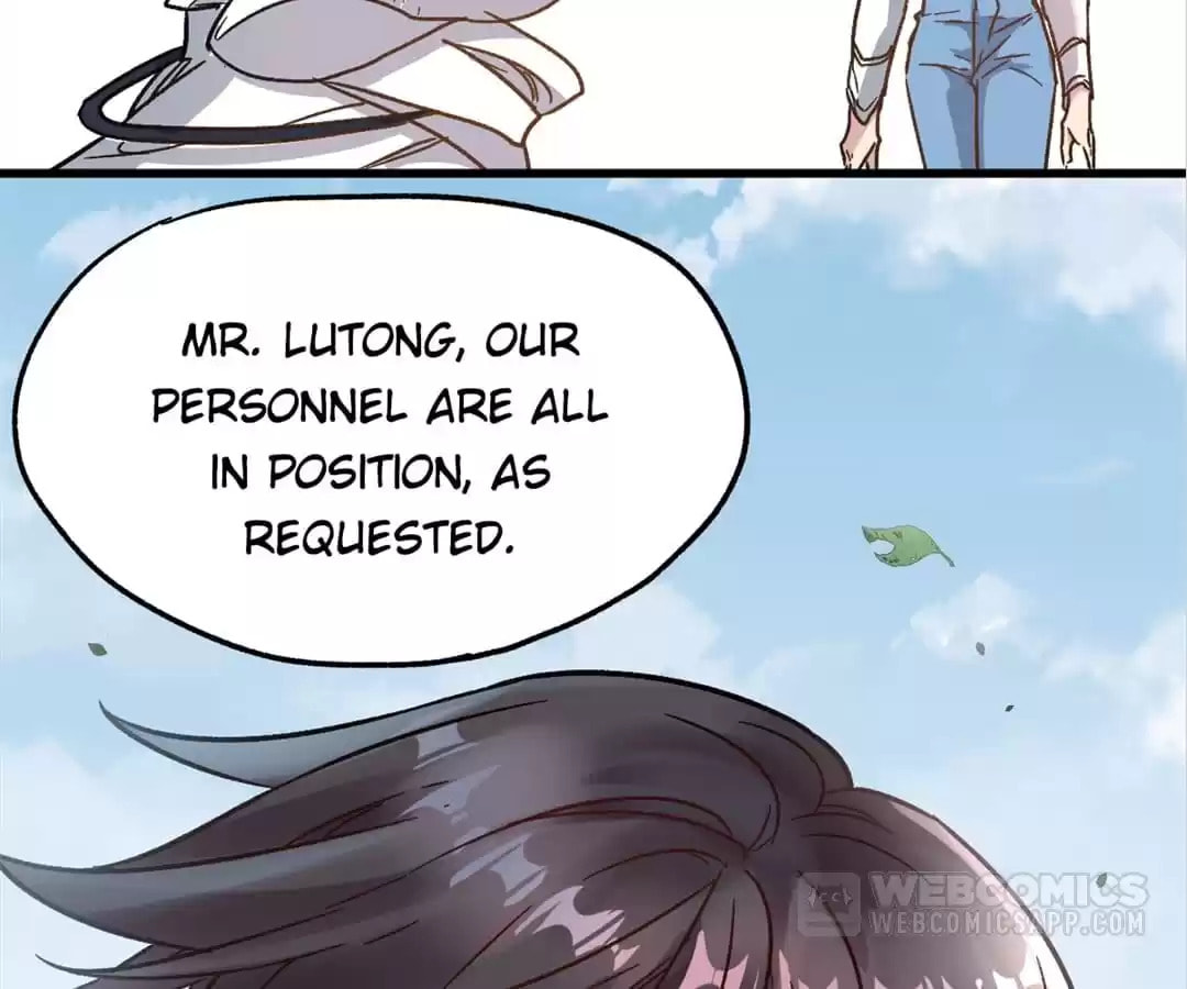 Read The Sacred Ruins (Colored) chapter 65 image 9 on Lezhin