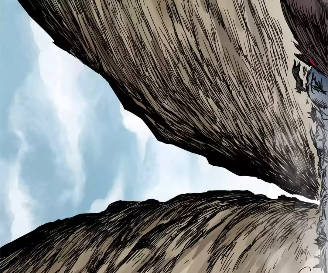 Read The Sacred Ruins (Colored) chapter 65 image 97 on Lezhin