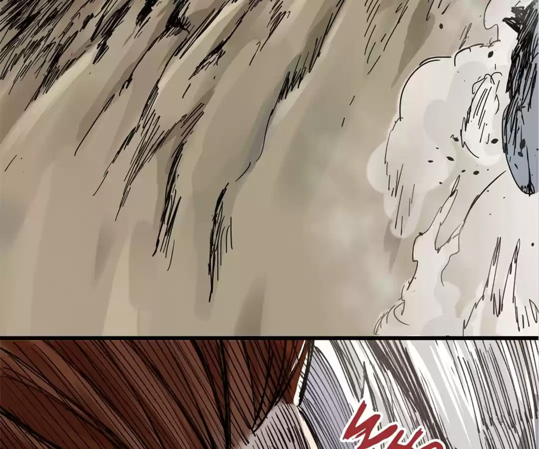 Read The Sacred Ruins (Colored) chapter 65 image 98 on Lezhin