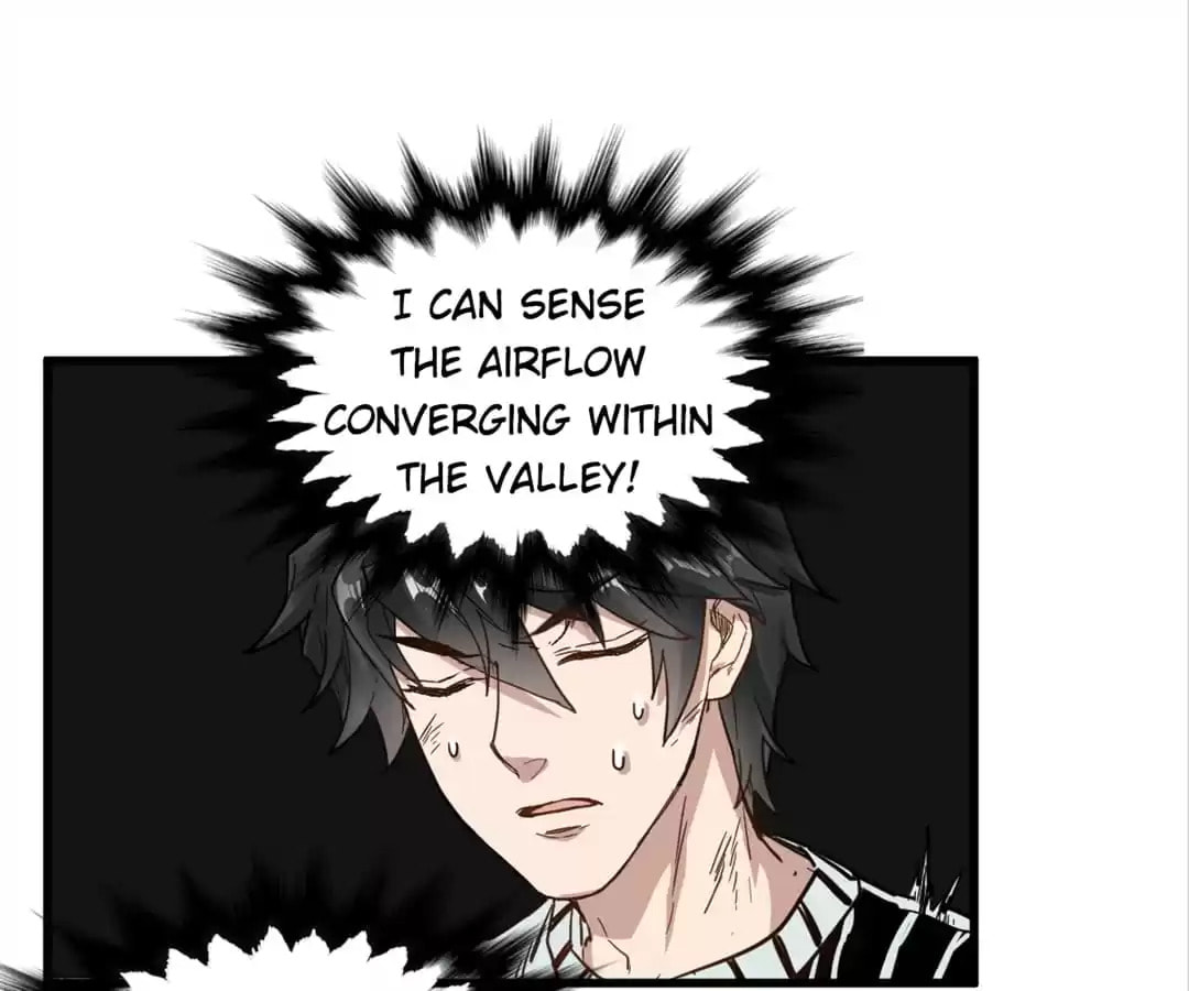 Read The Sacred Ruins (Colored) chapter 66 image 116 on Lezhin