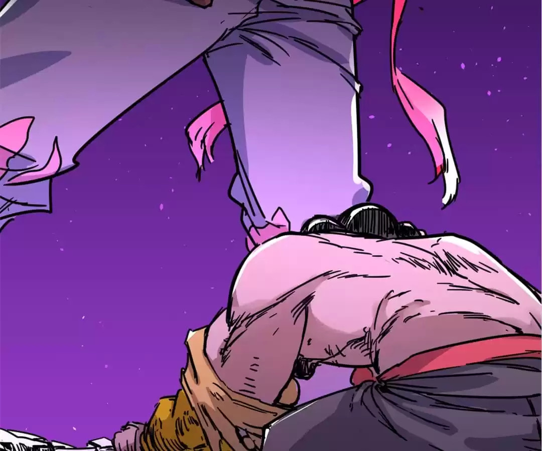 Read The Sacred Ruins (Colored) chapter 66 image 178 on Lezhin